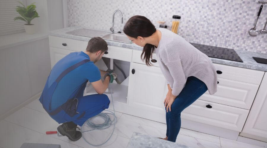 Professional Tankless Water Heater Installation in Alcalde, NM